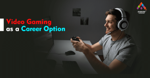 Video gaming as a career option