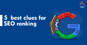 5  best clues for SEO ranking