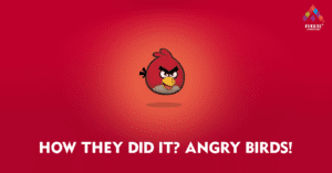 Angry Birds