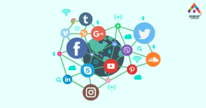 Social Media Icons