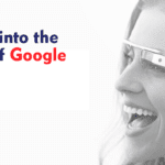 A peek into the future of Google: