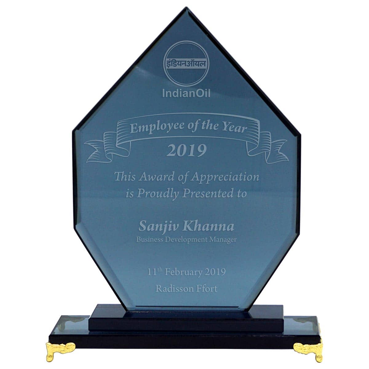 Award 8