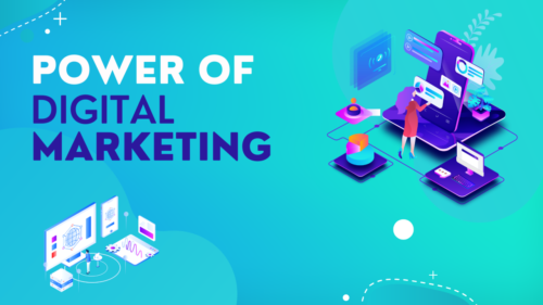 🚀 Digital Marketing: Powering Your Business for Success