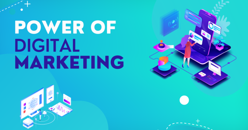 🚀 Digital Marketing: Powering Your Business for Success