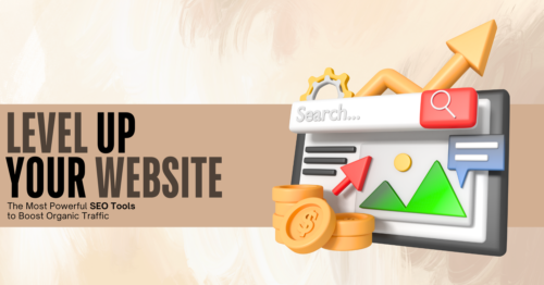 Top 10 SEO Tools Every Business Should Use in 2025