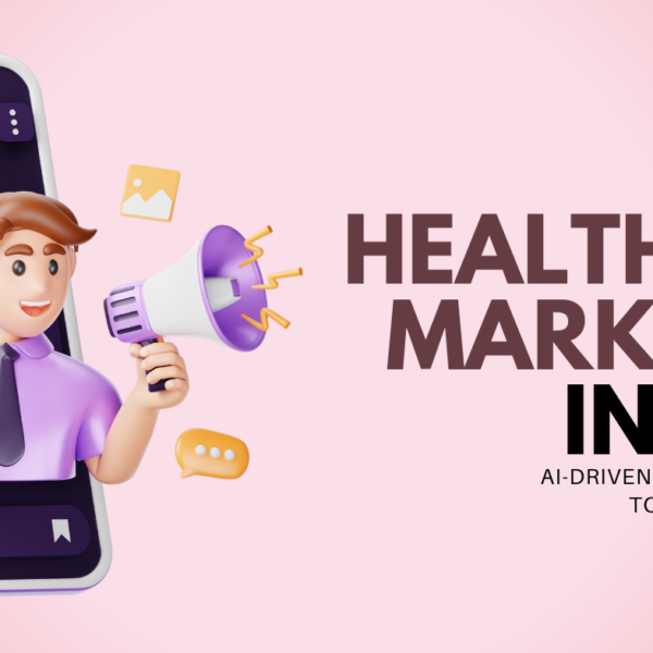 Healthcare Marketing in 2025: AI-Driven Content Strategies to Build Patient Trust