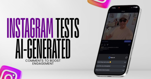 Instagram Tests AI-generated Comments To Boost Engagement
