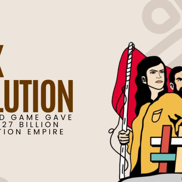 Slack Revolution