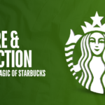 Coffee, Culture & Connection – The Marketing Magic of Starbucks