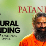Patanjali – How Cultural Branding Built a Wellness Empire