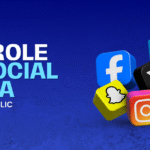 The Role of Social Media in Shaping Public Opinion: A Deep Dive