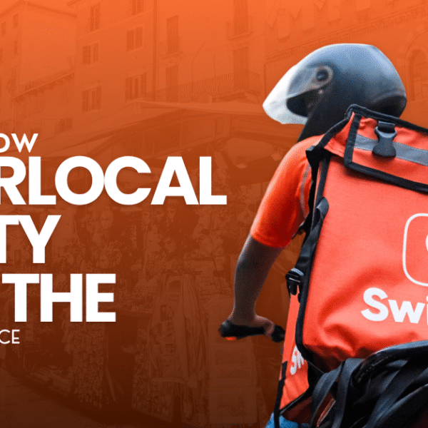 Swiggy – How Hyperlocal Agility Won the Food Delivery Race