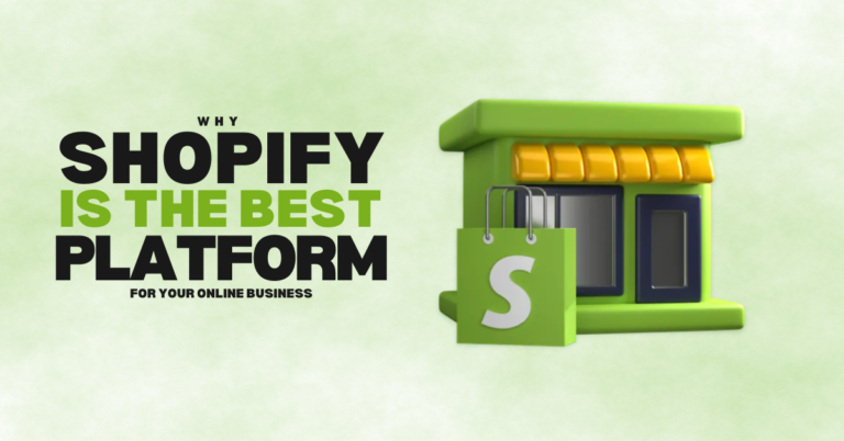 shopify