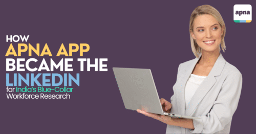 How Apna App Became the LinkedIn for India’s Blue-Collar Workforce