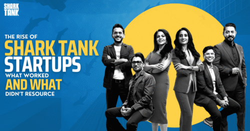 The Rise of Shark Tank Startups: What Worked and What Didn’t