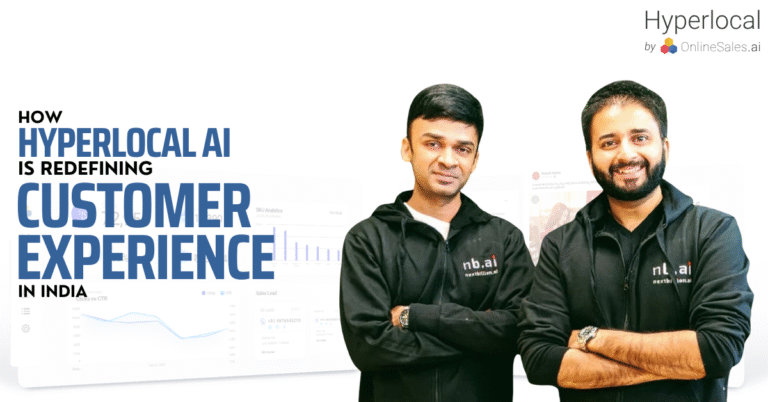 How Hyperlocal AI Is Redefining Customer Experience in India