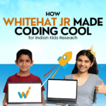 How WhiteHat Jr Made Coding Cool for Indian Kids