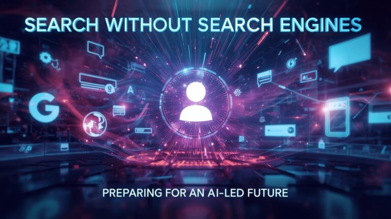 AI Search Engine