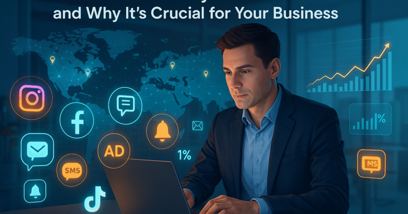 How to Reach Any B2C Customer and Why It’s Crucial for Your Business
