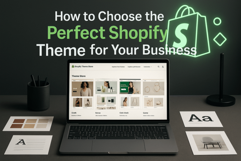 Shopify Store 2