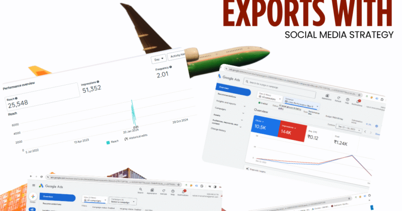 From Local to Global: How Lime Institute Grew Exports with Social Media Strategy