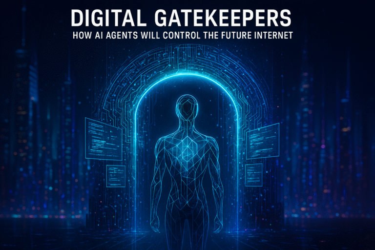 Digital Gatekeepers