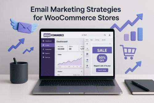 Email Marketing for WooCommerce: Advanced Strategies to Drive Conversions