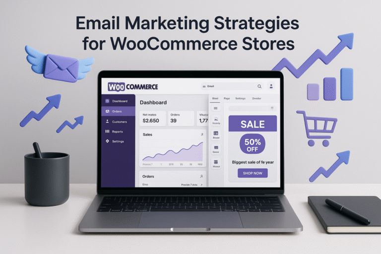 Email Marketing Strategies