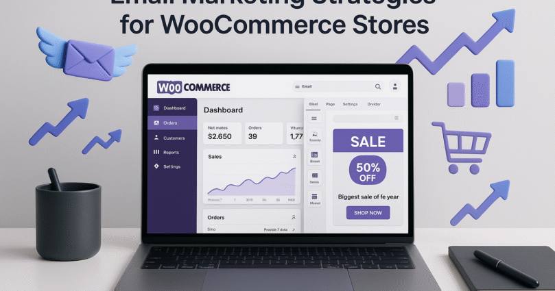 Email Marketing for WooCommerce: Advanced Strategies to Drive Conversions