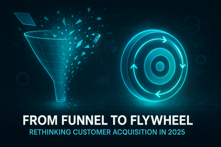 Fying Funnel