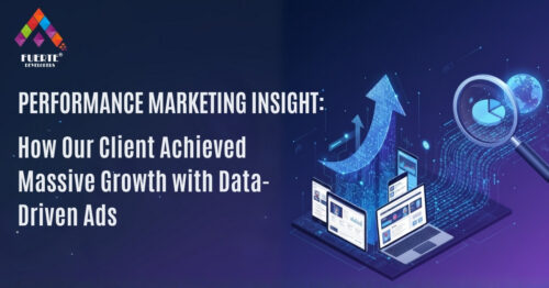 Performance Marketing Insight: How Our Client Achieved Massive Growth with Data-Driven Ads