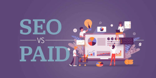 SEO vs Paid Ads: Which Brings Better ROI for Your Business?