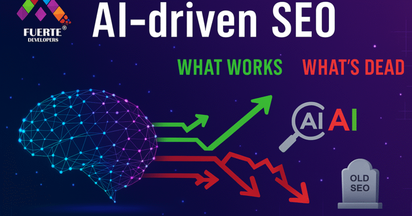 AI-Driven SEO in 2025: What Actually Works and What’s Dead