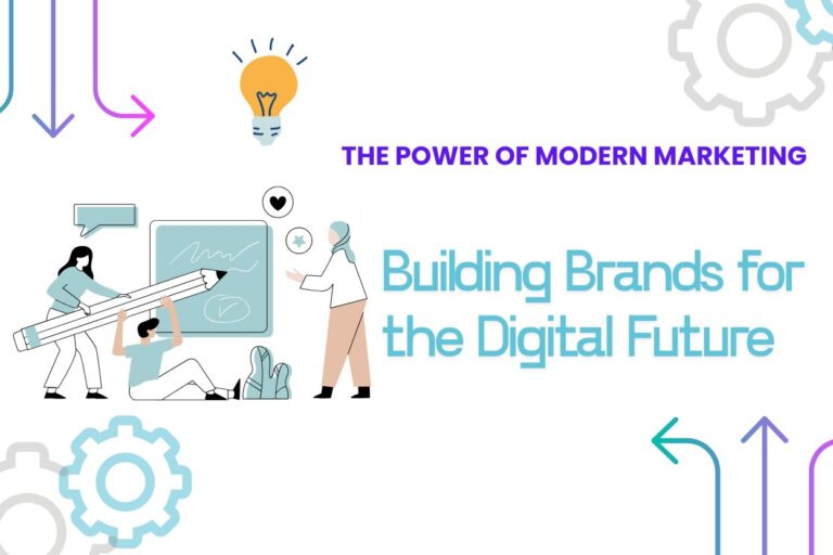 Building-Brands-For-The-Digital-Future Building Brands For The Digital Future