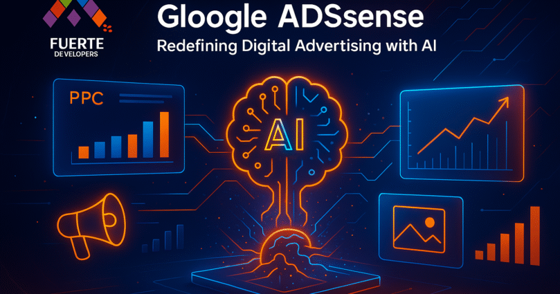 Google AdSense: Redefining Digital Advertising with AI