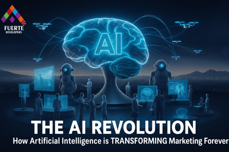 The AI Revolution