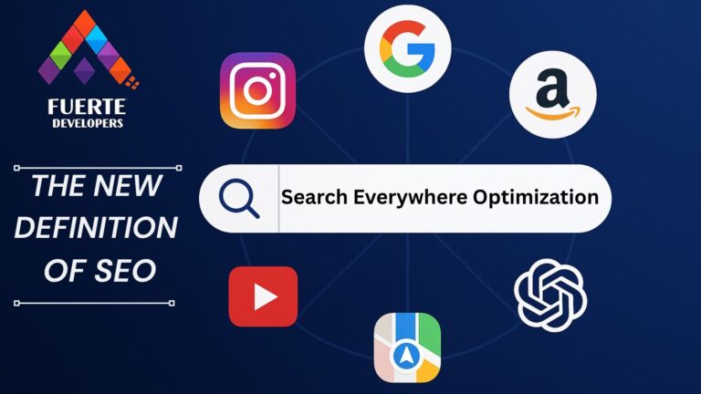Search Everywhere Optimization