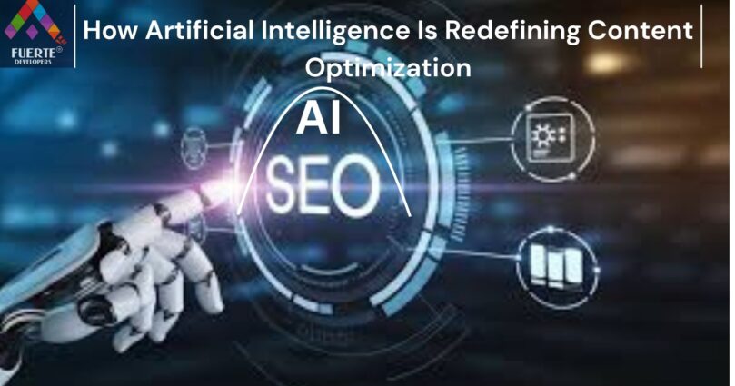AI SEO: How Artificial Intelligence Is Redefining Content Optimization