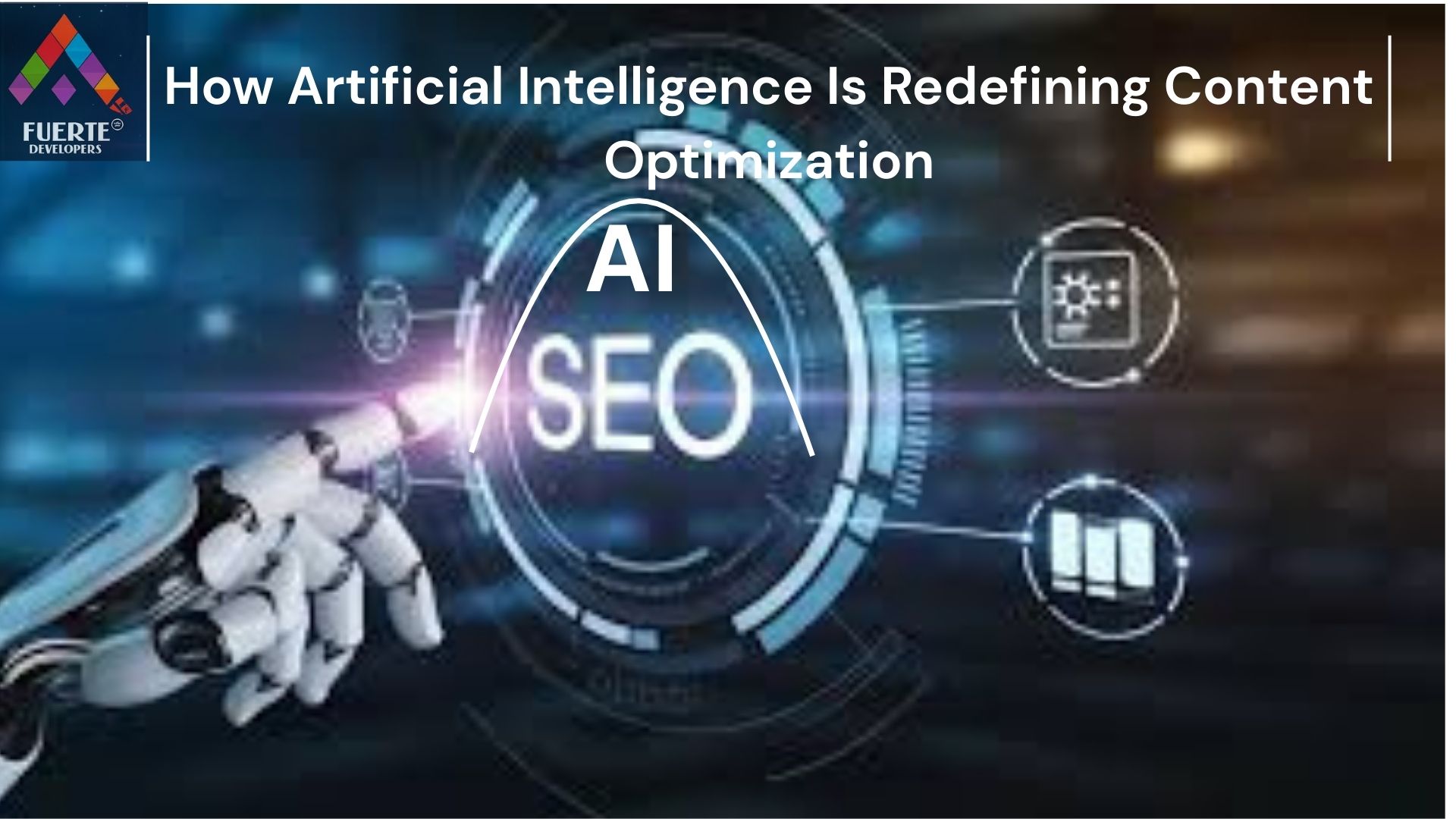 You are currently viewing AI SEO: How Artificial Intelligence Is Redefining Content Optimization