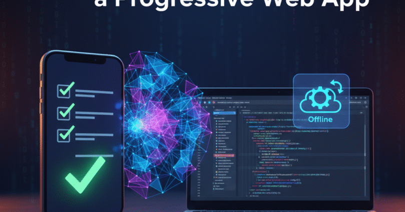 PWA Launch Checklist: Your 7-Step Guide to Deploy a Progressive Web App