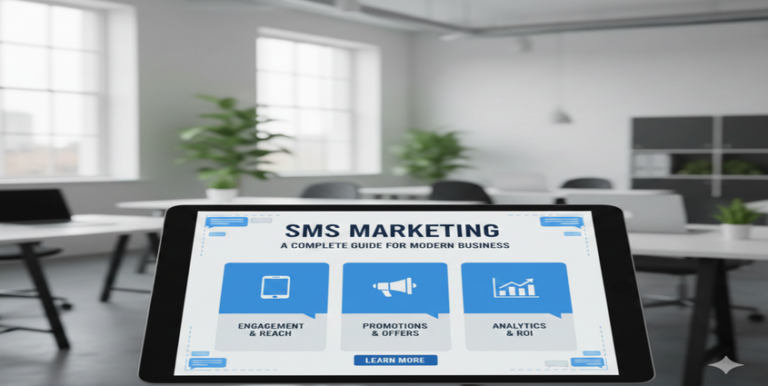 SMS Marketing