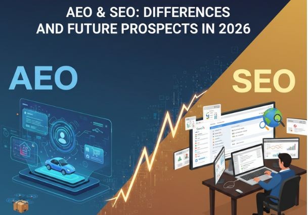 AEO& SEO