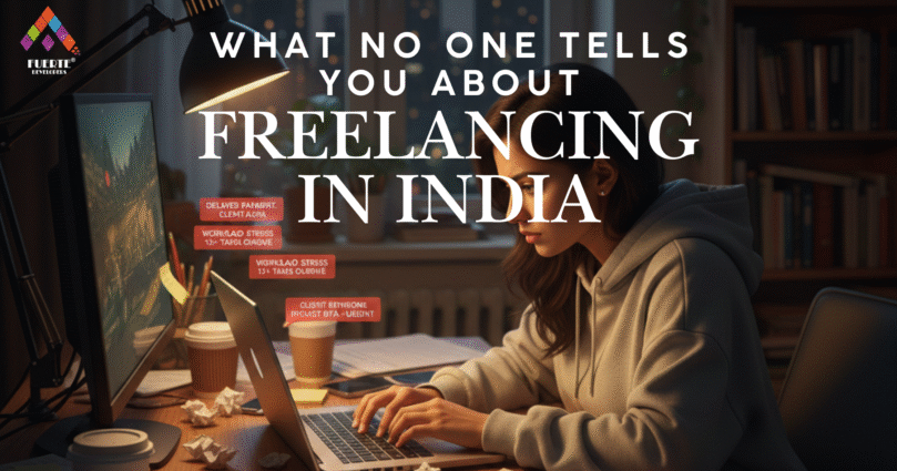 What No One Tells You About Freelancing in India