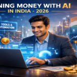 How New AI Tool Is Revolutionizing Income for Indians