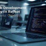 Best Web Development Company in Rajkot for Business Growth