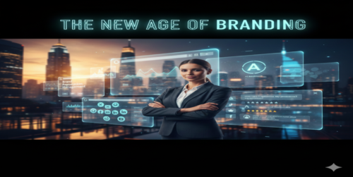 The New Age of Branding: How Digital Presence Decides Business Success