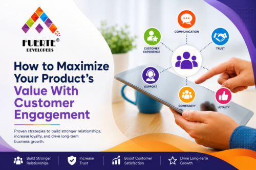 How to Maximize Your Product’s Value With Customer Engagement