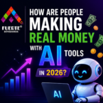 How Are People Making Real Money with AI Tools in 2026?