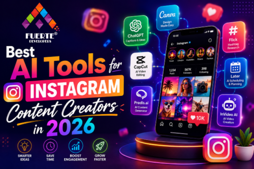 Best AI Tools for Instagram Content Creators in 2026
