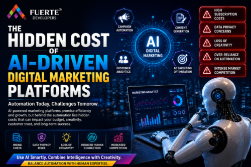 The Hidden Cost of AI-Driven Digital Marketing Platforms